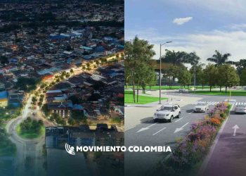Con inversión de $822 millones, avanza el proyecto que modernizará la Avenida del Llano