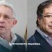Petro justifica su manejo del poder “La labor de un presidente es hacer lo que no hizo Uribe”