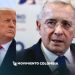 “Petro se vuelve mansurrón con el Pte. Trump”: Álvaro Uribe reacciona a la invitación a la Casa Blanca