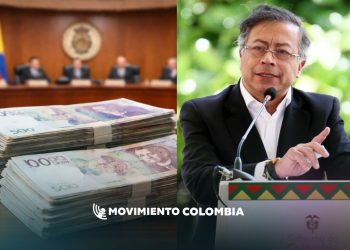 Consejo de Estado suspende de manera provisional el aumento del salario mínimo para 2026